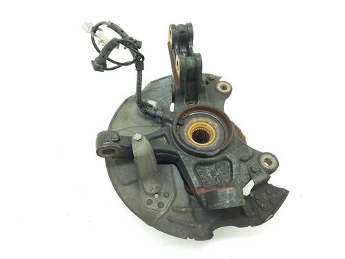 Left front steering knuckle OPEL COMBO Box Body/MPV (K9) | BP36111198M25 - Image 4