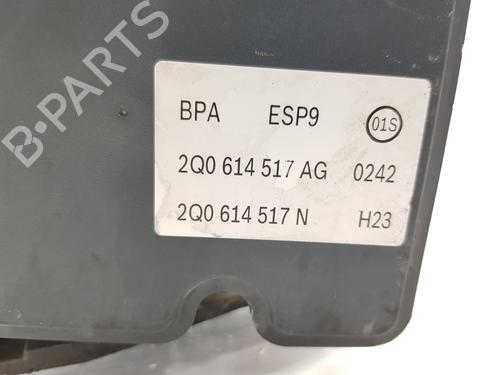 ABS pump SEAT ARONA (KJ7, KJP) 1.0 TSI | BP15126417M43 