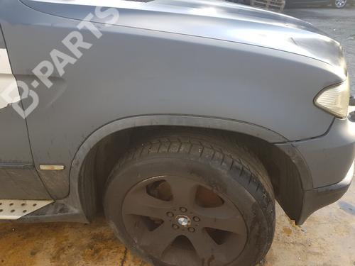 Windscreen washer tank BMW X5 (E53) 3.0 d | BP9196500C113  - Image 32