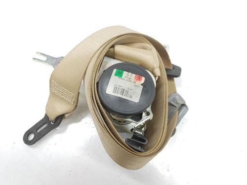 Rear left seatbelt BMW 3 (E90) 318 d | BP11843719I29