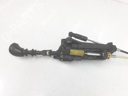 Gear lever MERCEDES-BENZ SPRINTER 3,5-t Van (B906) 313 CDI (906.631, 906.633, 906.635, 906.637) | BP10002844M90 