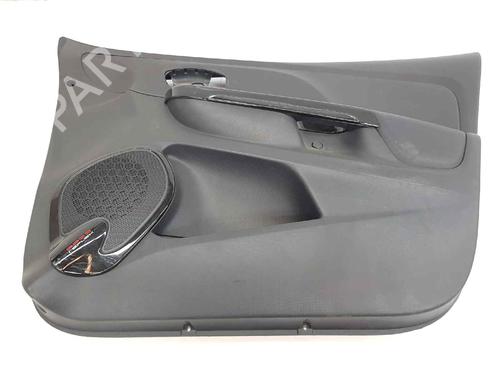 Used Front right panel RENAULT CLIO IV (BH_) 1.5 dCi 90 (90 hp) 5975888