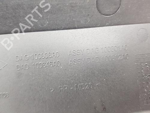 Scuttle panel RENAULT TRAFIC III Van (FG_)  | BP29338183C110 