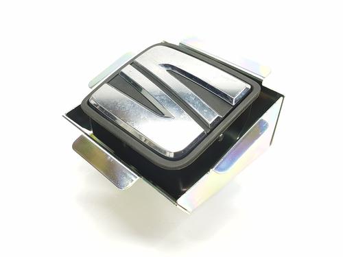 Tailgate handle SEAT IBIZA V (KJ1, KJG) 1.0 TSI | BP31118398C132 