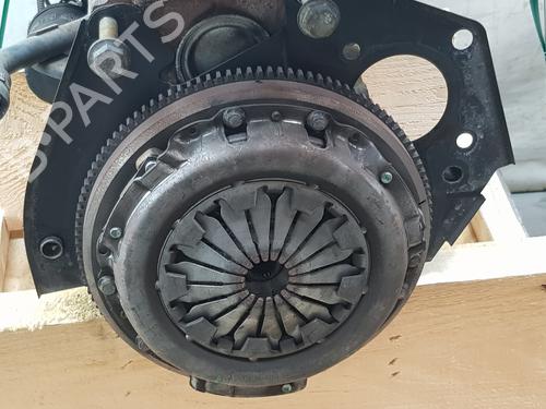 Engine FIAT PANDA (169_) 1.2 (169.AXB11, 169.AXB1A) | BP38037940M1  - Image 8