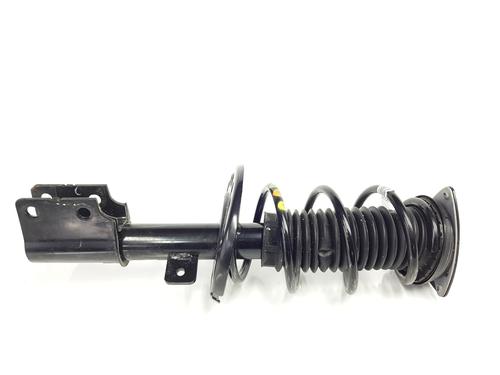 Used Left front shock absorber OPEL ASTRA L Sports Tourer (O5) 1.2 (FRHNPJ) (110 hp) 25008802