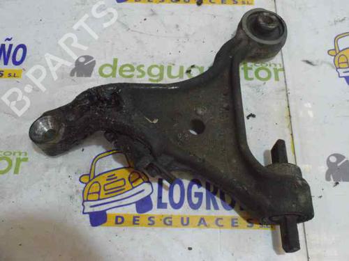 Right front suspension arm VOLVO S60 I (384) D5 | BP786491M13 