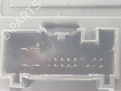 Electronic module FORD MONDEO IV (BA7) 2.0 TDCi | BP17712961M83 