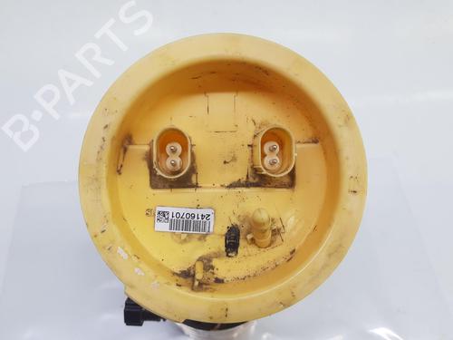 Used Fuel pump BMW 3 Touring (E91) 325 d (197 hp) 8126330