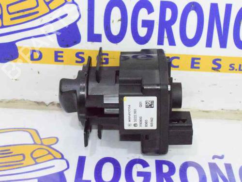 Headlight switch MERCEDES-BENZ A-CLASS (W169) A 180 CDI (169.007, 169.307) | BP1370078I24 
