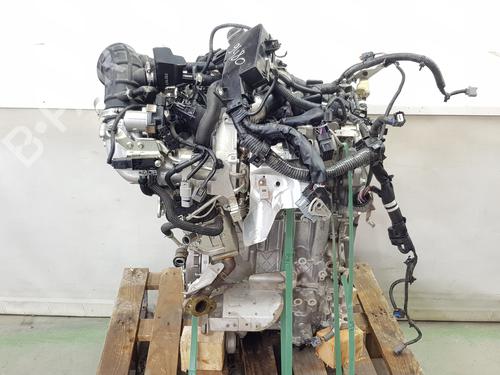 Engine NISSAN QASHQAI III (J12)  | BP36279736M1  - Image 5