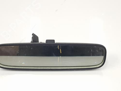 Used Rear mirror TOYOTA LAND CRUISER PRADO (_J12_) 3.0 D-4D (KDJ120, KDJ125) (163 hp) 27676134