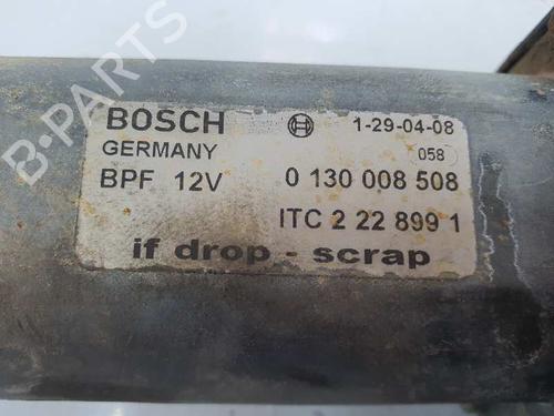 Electronic module LAND ROVER RANGE ROVER SPORT I (L320) 2.7 D 4x4 | BP14085652M83 
