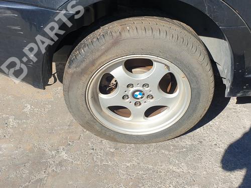 Engine control unit (ECU) BMW X3 (E83) 2.0 d | BP10112453M57  - Image 76