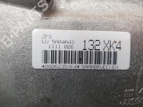 Gearbox BMW X3 (G01, F97, G08) xDrive M40 i | BP11977003M3 