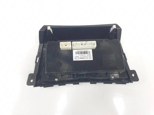 Climate control BYD T3 ELECTRIC | BP38930172I5 - Image 2