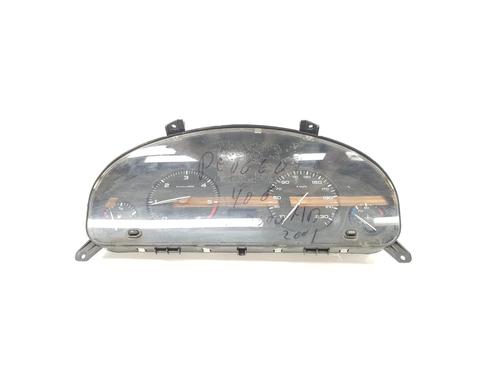Instrument cluster PEUGEOT 406 (8B) 2.0 HDI 110 | BP18321451C47 
