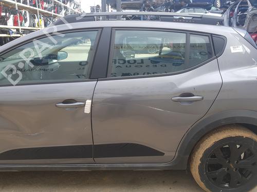 Electronic module DACIA SANDERO III  | BP32781188M83  - Image 21