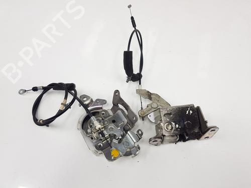 rear-right-lock-nissan-nv200-evalia-bus-2010-33936234 main image