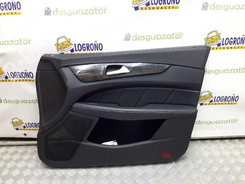 Seats set MERCEDES-BENZ CLS (C218) CLS 350 CDI / d (218.323) | BP5231518C78 