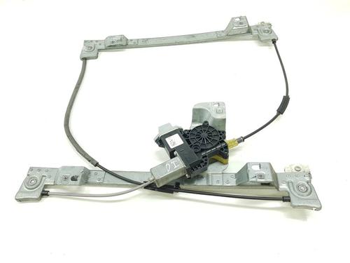Used Front left window mechanism Front left window mechanism RENAULT KANGOO BE BOP (KW0/1_) 1.5 dCi 75 (75 hp) 40514605 40514605
