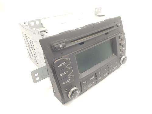 Radio KIA SPORTAGE III (SL) 1.6 GDI | BP16720260E6 