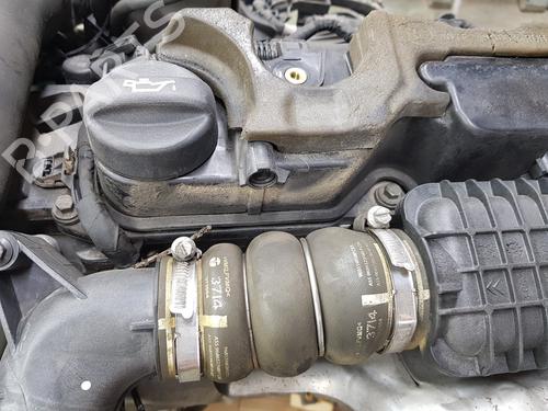 Engine CITROËN C4 Picasso II | BP34471652M1 - Image 4