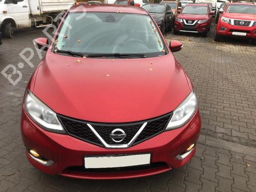 Højre bremsekaliber foran NISSAN PULSAR Hatchback (C13) 1.2 DIG-T | BP11598816M104 