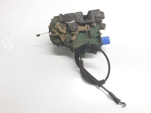 Rear right lock SEAT IBIZA III (6L1) 1.9 TDI | BP21665572C99 