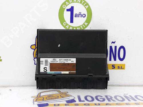 Used Electronic module FORD MONDEO III Saloon (B4Y) 2.0 TDCi (130 hp) 774945