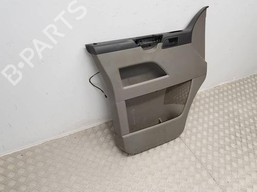 Front left panel VW TRANSPORTER T5 Bus (7HB, 7HJ, 7EB, 7EJ) | BP38757791C58 - Image 2