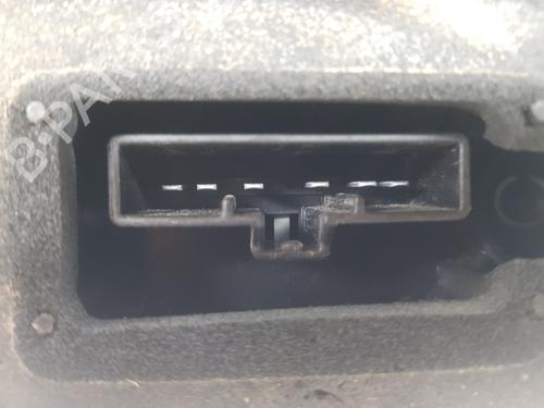 Right taillight FORD FOCUS C-MAX (DM2) 1.6 TDCi | BP15286974C35 