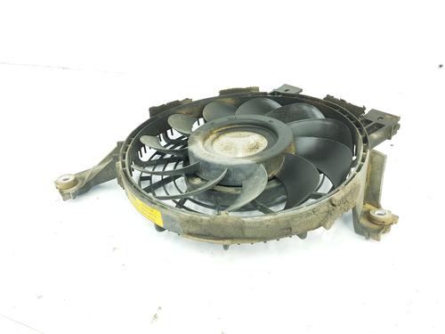 Used Radiator fan TOYOTA LAND CRUISER PRADO (_J12_) 3.0 D-4D (KDJ120, KDJ125, KDJ121) (173 hp) 8799290