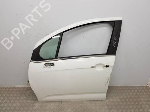 Used Left front door Left front door 39070054 39070054