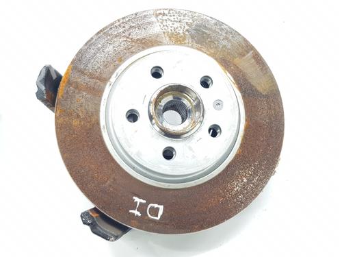 Used Left front steering knuckle Left front steering knuckle SEAT IBIZA V (KJ1, KJG) [2017-2026] 33003859 33003859