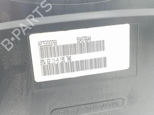 Instrument cluster BMW X6 (E71, E72) xDrive 30 d | BP17172329C47 