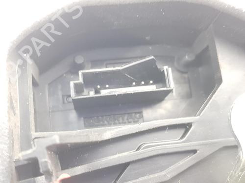 Rear right lock BMW X3 (E83) xDrive 20 d | BP8495212C99 