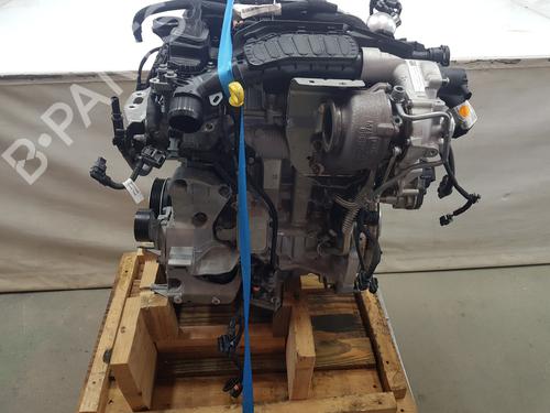 Engine ALFA ROMEO JUNIOR (626_, 627_) | BP37014073M1 - Image 9