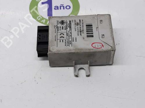 Used Control unit BMW 3 Coupe (E46) 330 Ci (231 hp) 4952976