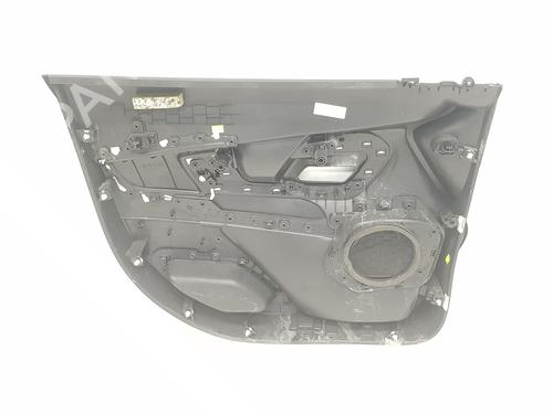 Front right panel CITROËN BERLINGO (ER_, EC_) 1.5 BlueHDi 130 (ECYHZJ, ECYHZR) | BP11600966C59 