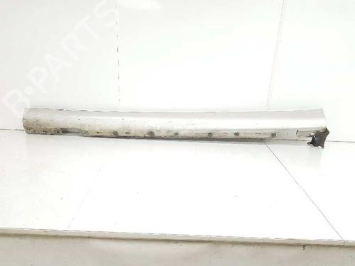Other MERCEDES-BENZ C-CLASS (W203) C 200 CDI (203.004) A2036900100 | 2036900100 | GRIS PLATA |