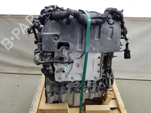 Engine ALFA ROMEO STELVIO (949_) 2.0 Q4 (949.AXA2A) | BP35801557M1 - Image 9