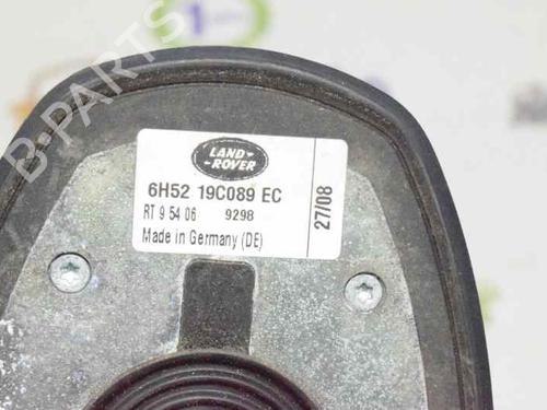 Andre LAND ROVER RANGE ROVER SPORT I (L320) 3.6 D 4x4 | BP14123694O1 