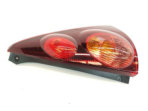 Right taillight PEUGEOT 107 (PM_, PN_) 1.4 HDi | BP6093135C35 