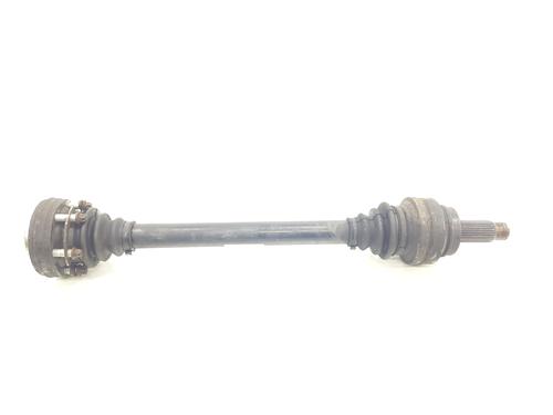 Drivaksel bagtil venstre BMW X6 (E71, E72) xDrive 40 d (306 hp) 24153267