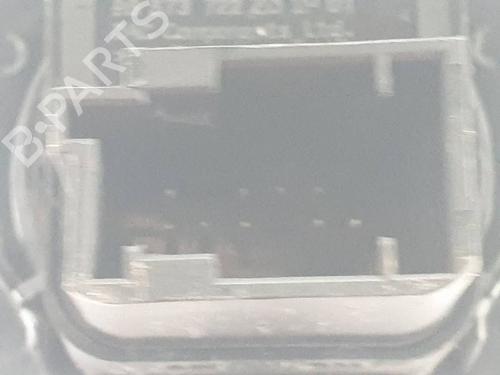 Left front window switch OPEL COMBO Box Body/MPV (K9) | BP39191933I27 - Image 5