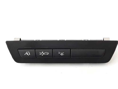 Used Switch BMW 7 (F01, F02, F03, F04) 740 d (306 hp) 11683031