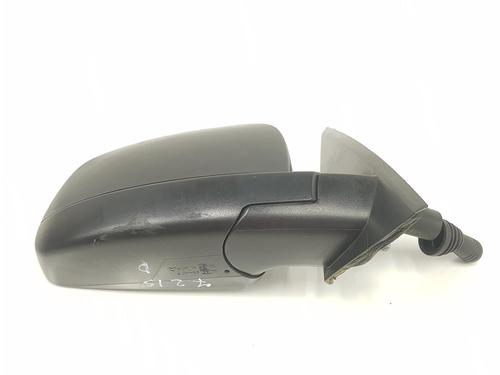 Right mirror OPEL MERIVA A MPV (X03) 1.7 CDTI (E75) | BP17971404C27 