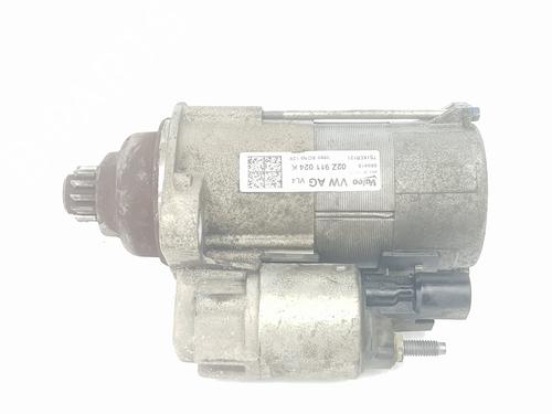 Starter VW TOURAN (1T1, 1T2) 1.9 TDI | BP16349488M8 