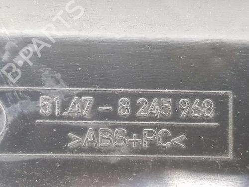 Glove box BMW X5 (E53) 3.0 d | BP7577711C95 